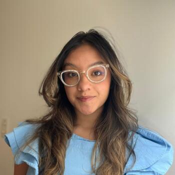 Babysitter in Móstoles: Maria Juliana Cantor