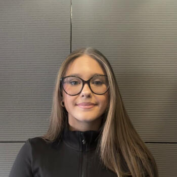 Baby-sitter Rouffach: Camille