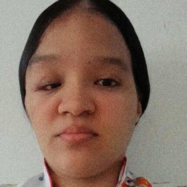 Babysitter in Cartagena: Delcy paola