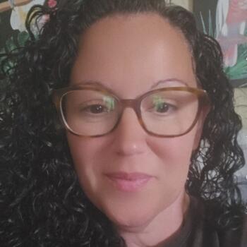 Canguro en Algeciras: Leticia