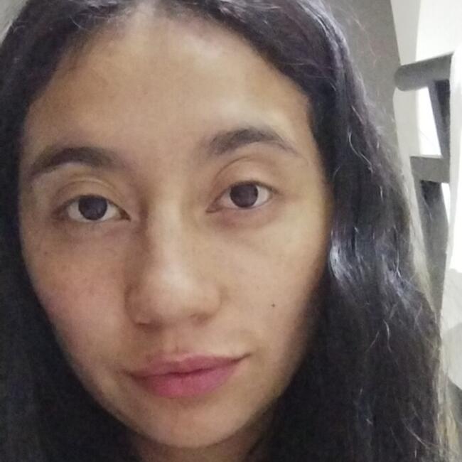 Babysitting job in Bogotá: Vanessa