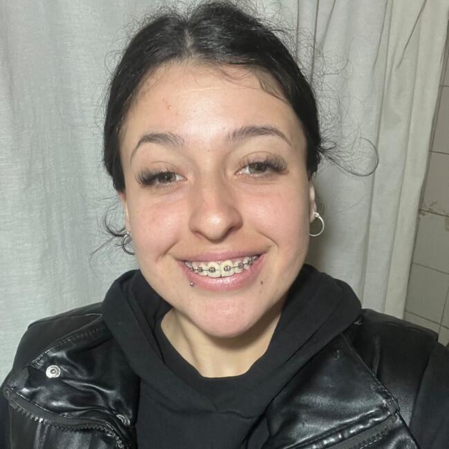 Babysitter in Córdoba: Lujan