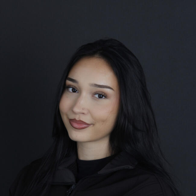 Babysitter in Münchwilen TG: Dafina