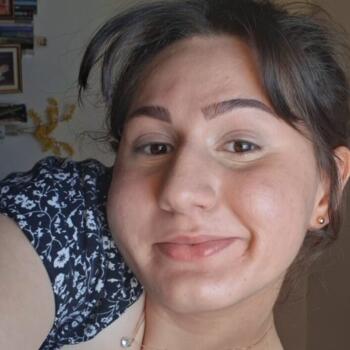 Babysitter Campinas: Vitoria