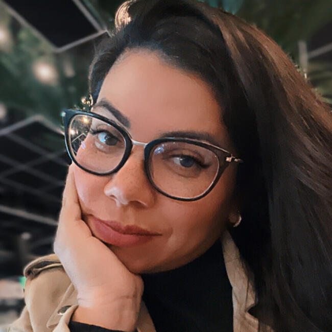 Babysitter in Florianópolis: Michelle