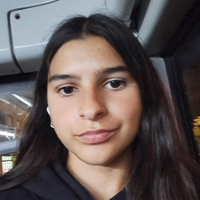 Babysitter in Vila Nova de Gaia: Cátia
