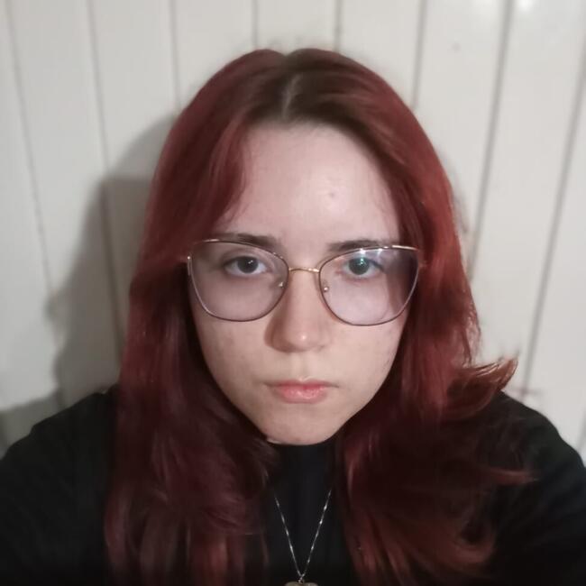 Babá em Tubarão: Helena