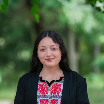 Babysitter Guatemala City: Emely