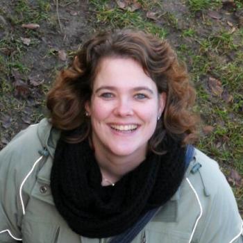 Gastouder in Ermelo: Olga