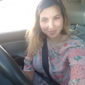 Babysitter Albufeira: Ana