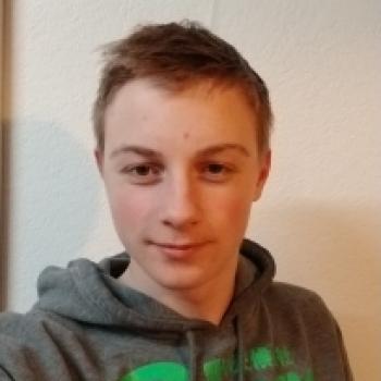 Oppas in Breda: Ilja