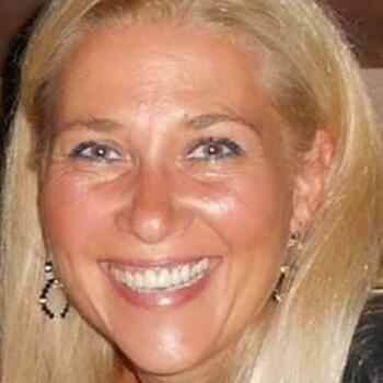 Babysitter Ραφήνα: Vicky