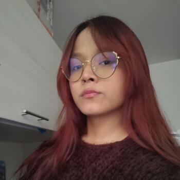 Babysitter in Lima: Indira