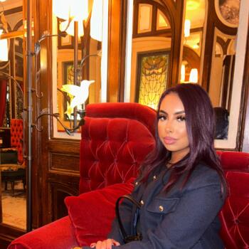Babysitter in Colombes: Fatima