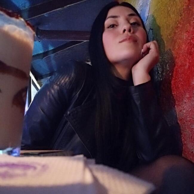 Trabajo para niñera en Los Patios: Isabel