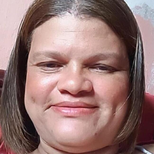 Babysitter in Vitória de Santo Antão: Faby