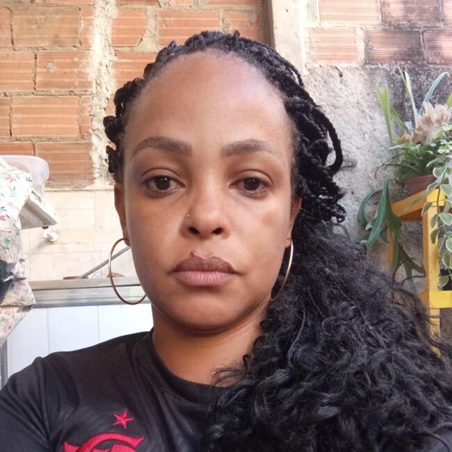 Babysitter in São Gonçalo (São Gonçalo): Luciene