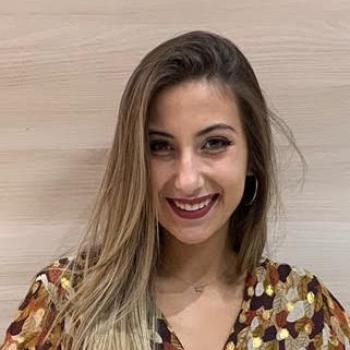 Canguro en Cartagena: Marta