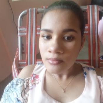 Babysitter Valledupar: Angie