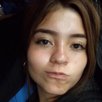 Babysitter in San Luis: Candela