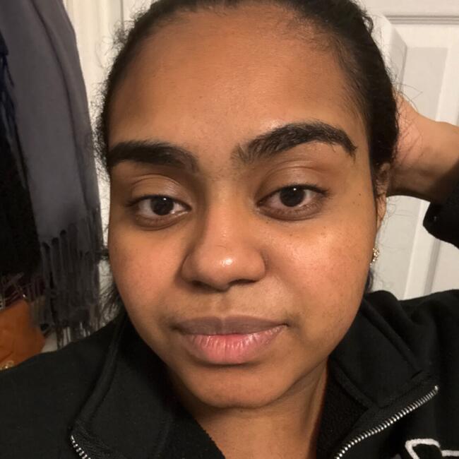 Babysitting job in Newark: Handina