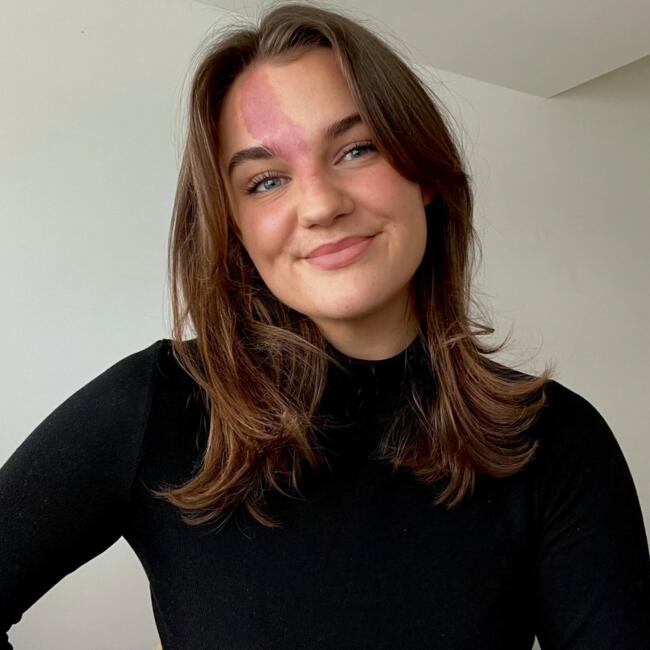 Oppas in Capelle aan den IJssel: Jenna