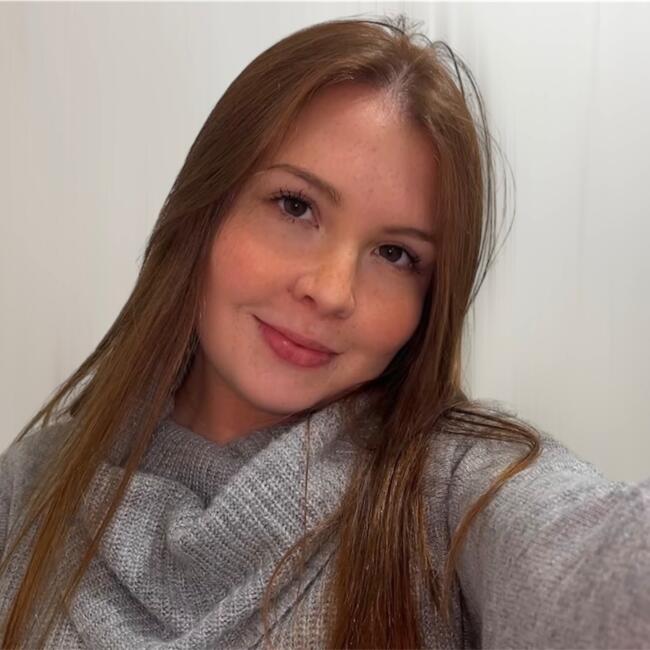 Babysitter στην περιοχή Σαντιάγο: Paula Cortez y