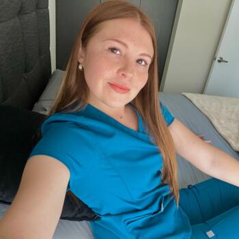 Niñera Santiago de Chile: Paula Cortez y