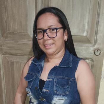Babysitter in Barranquilla: Pabla