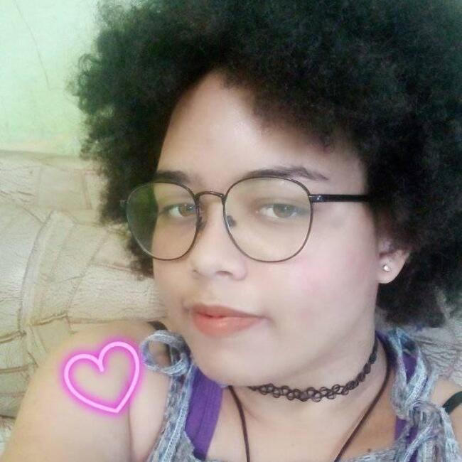 Babá em Guarulhos: Luíza