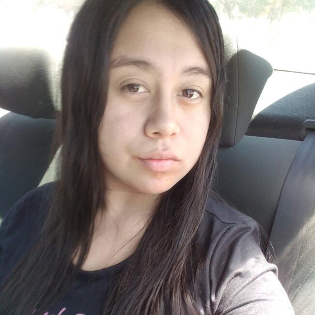 Babysitter in Santiago: Kimberly