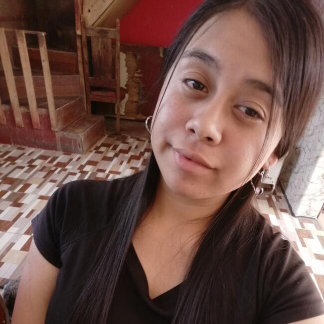 Babysitter in Santiago: Kimberly