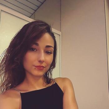 Babysitter in Jodoigne: Marie Julie