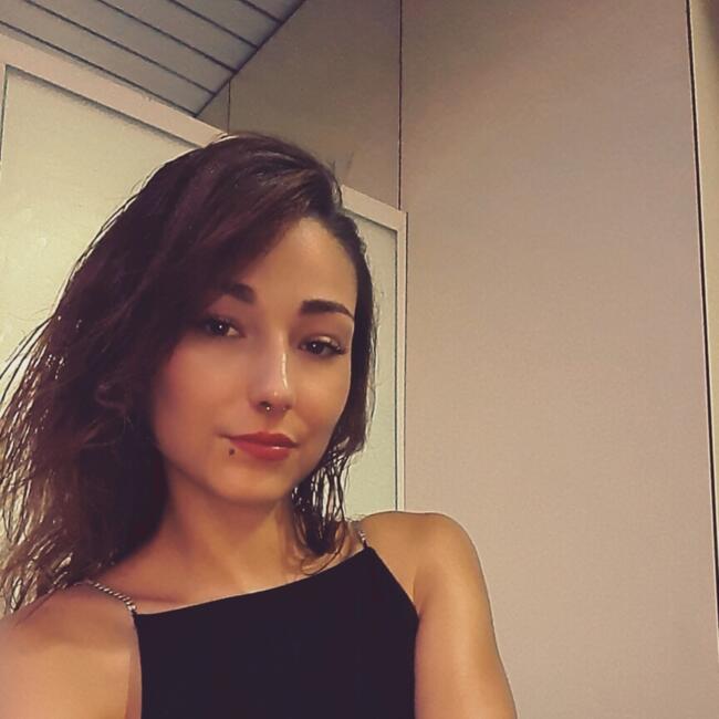 Babysitter in Jodoigne: Marie Julie