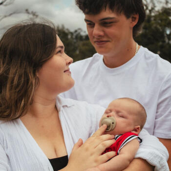 Babysitting job in Gympie: babysitting job Kahlia