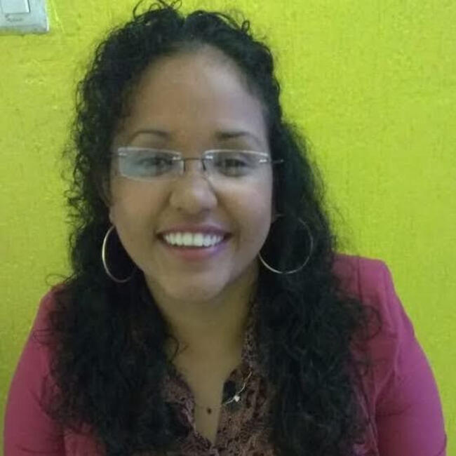 Babysitting job in Tijuana: Alejandra