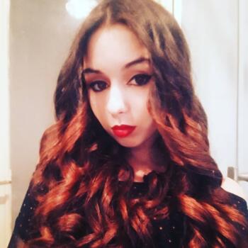 Babysitter in Palermo: Ester