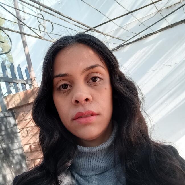 Niñera en Hurlingham: Katherinne