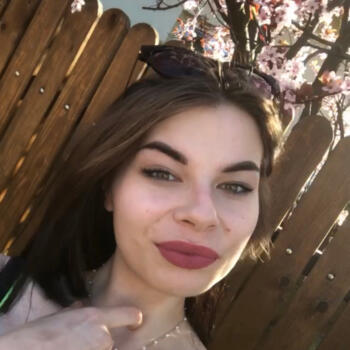 Opiekunka do dziecka w Tczew: Zuzanna