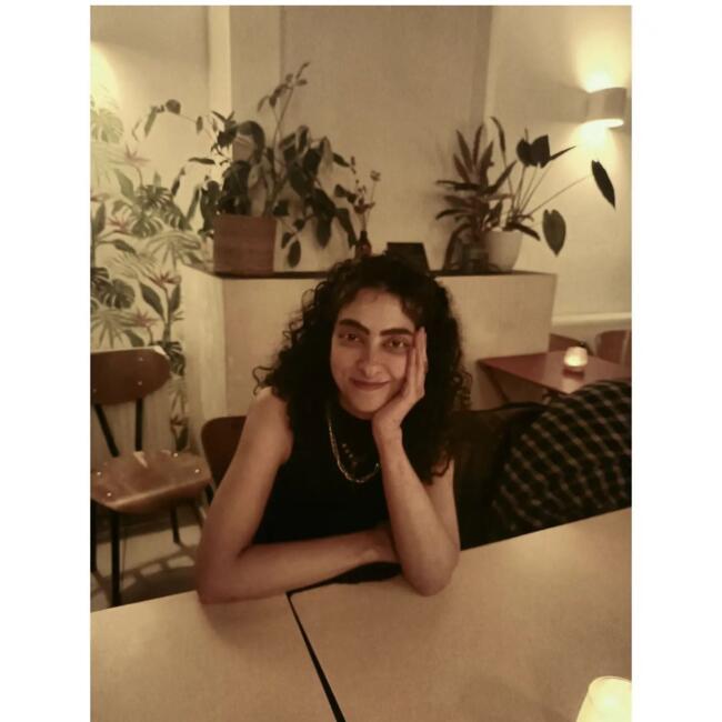 Babysitter in Ghent: Eman