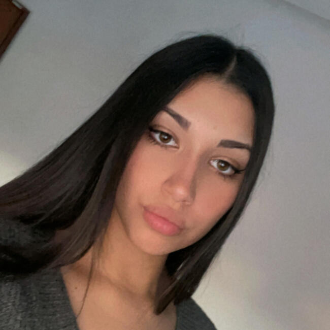 Babysitter in Madrid: Alison