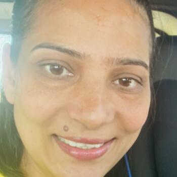 Nanny in Melbourne: Anupam