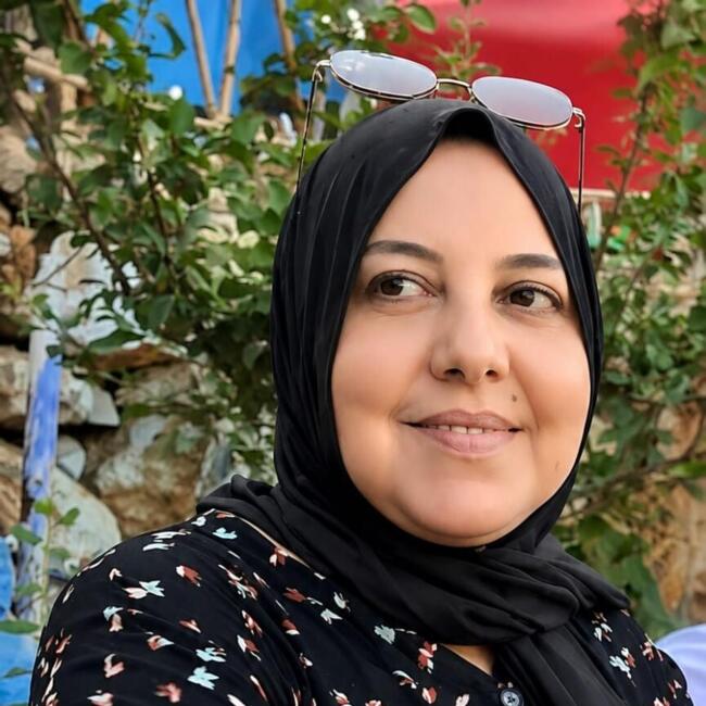 Nanny in Temara: Fatima