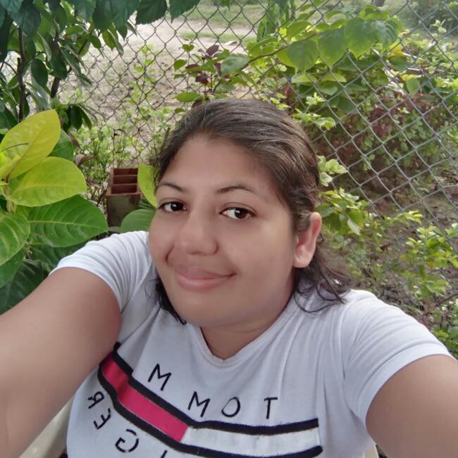 Niñera en Soledad: Viviana