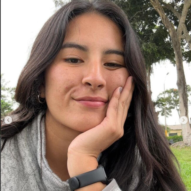 Babysitter in Lima: Jennifer