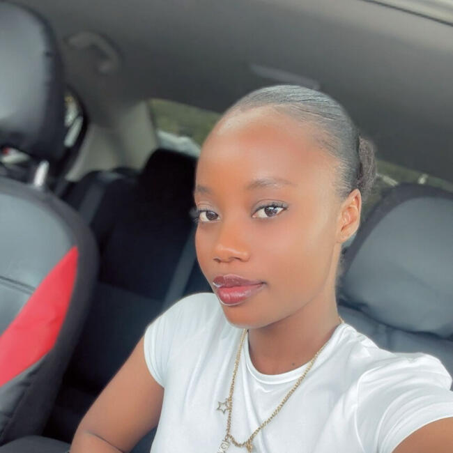 Babysitter in Québec: Haviva Bukuru