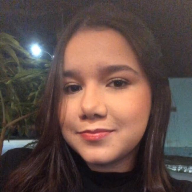 Babysitter in Paraíso do Tocantins: Rafaella