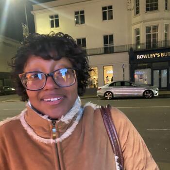 Babysitter in Coventry: Chime