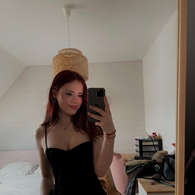 Babysitter in Beyren-lès-Sierck: Erine