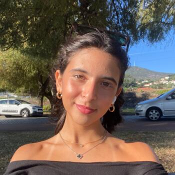 Babysitter in Lisbon: Leonor